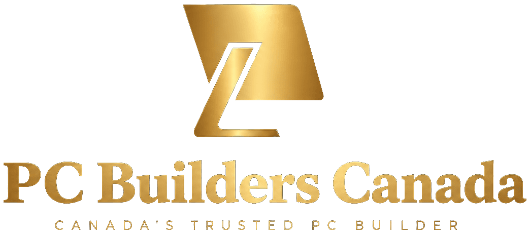 PC Builders Canada